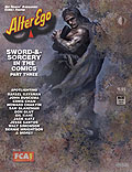 (image for) Alter Ego 92